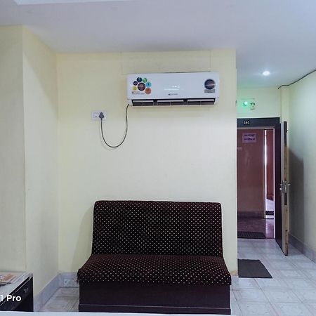 Hotel Ambassador Inn Gwalior Exterior photo